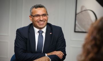 هاني بحث مع وفد مزارعي القنب في آليات تنظيم القطاع