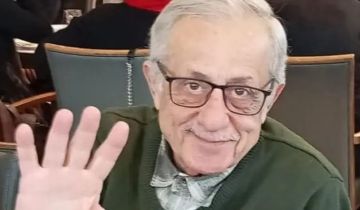 أفنى عمره في صون ذاكرة بيروت