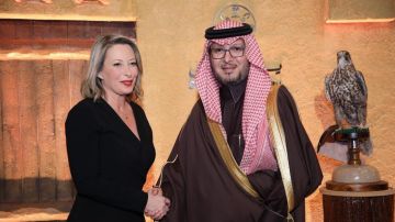 أيوب: نقدر دور السعودية في دعم الاستقرار في لبنان وتعزيز العلاقات