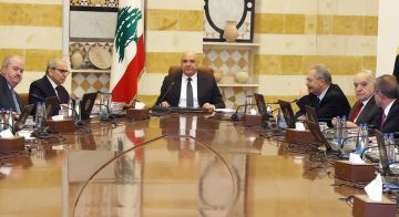 الرئيس عون يهنئ اللبنانيين بالصوم الكبير واقتراب رمضان