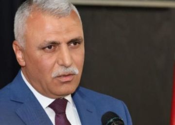 اللواء شقير عرض وسفيرة اليونان الاوضاع في لبنان والمنطقة