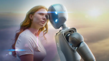 تشابه دماغ البشر والذكاء الاصطناعي يدهش العلماء