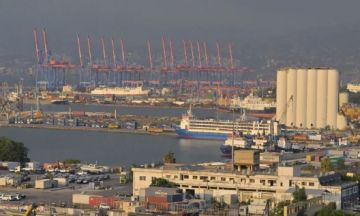 تعديل توقيت العمل في مرفأ بيروت