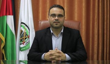 حماس: تصعيد الاحتلال الإجرامي محاولة لفرض وقائع دموية على الأرض حماس: تصعيد الاحتلال الإجرامي محاولة لفرض وقائع دموية على الأرض