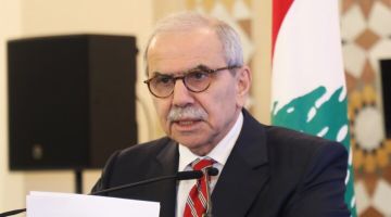 سلام اتصل بمسؤولين في قطر والبحرين والأردن والإمارات والكويت والسعودية مستنكرا الاعتداءات ومؤكدا تضامن لبنان مع دولهم