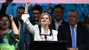 فوز مرشحة اليمين فرنانديز في الانتخابات الرئاسية بكوستاريكا