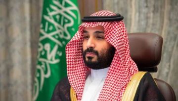 محمد بن سلمان يجري اتصالات عاجلة مع قادة الخليج وعبدالله الثاني مؤكدا تضامن المملكة بعد الهجمات الإيرانية محمد بن سلمان يجري اتصالات عاجلة مع قادة الخليج وعبدالله الثاني مؤكدا تضامن المملكة بعد الهجمات الإيرانية