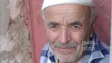 ميس الجبل تزف الحاج حسن موسى قبلان، الذي ارتقى خلال حرب الـ66 يوما، وذلك بعد العثور على رفاته