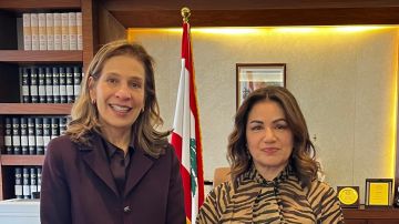 Fondation CMA CGM تنشئ صندوقا طارئا لدعم مدينة طرابلس