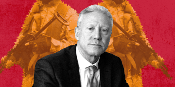 الدبلوماسية كمواجهة داخلية: نقاش مع وزير الخارجية اللبناني يوسف رجي