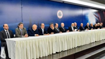 القوات يدفع بوجوه جديدة للاستحقاق النيابي