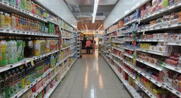 المخزون الغذائي كاف لثلاثة أشهر نقابة المستوردين تطمئن اللبنانيين قبل رمضان