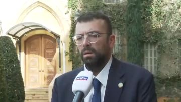 بالفيديو: هل يترشح أحمد الحريري؟ هذا ما كشفه لـmtv