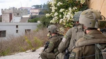 توغل إسرائيلي جنوبا... والجيش اللبناني حاضر!