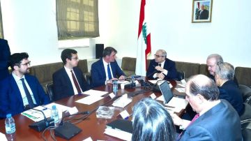 صندوق النقد في رصد ميداني... وثغرات في المشروع الحكومي صندوق النقد في رصد ميداني... وثغرات في المشروع الحكومي