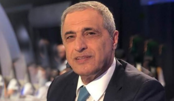 قاسم هاشم يبحث مع رئيس الحكومة توغل العدو في الهبارية وخطف أحد أبنائها