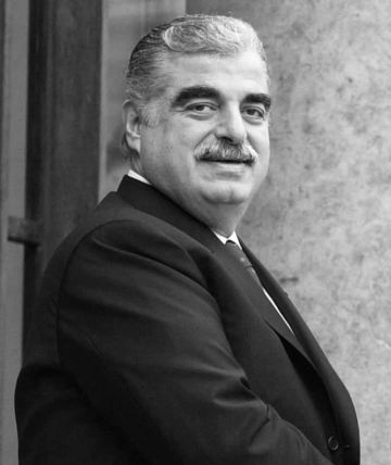 مخزومي: في ذكرى اغتيال الرئيس الشهيد رفيق الحريري نستحضر مشروع الاعتدال والوحدة وبناء الدولة مخزومي: في ذكرى اغتيال الرئيس الشهيد رفيق الحريري نستحضر مشروع الاعتدال والوحدة وبناء الدولة