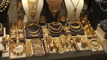 نقيب معلمي صناعة الذهب: لخطة إنقاذ اقتصادية بدلا من الذهاب إلى جيوب المواطنين