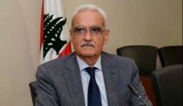 يزبك: لتعيين مجلس إدارة لمستشفى تنورين ومجلس آخر أصيل في مستشفى البترون