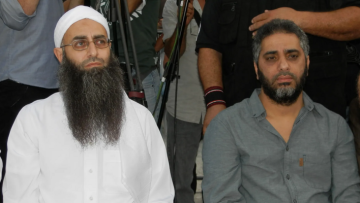 LBCI: المحكمة العسكرية استمعت إلى فضل شاكر وأحمد الأسير وأرجأت الجلسة إلى 24 آذار