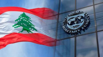 الاتفاق مع صندوق النقد... مربوط بحصر السلاح؟