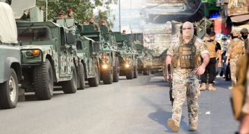 الجيش: تدريبات مكثفة ورمايات حية في عدة مناطق الجيش: تدريبات مكثفة ورمايات حية في عدة مناطق