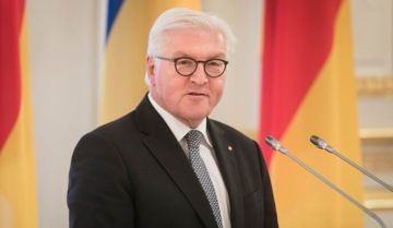 الرئيس الألماني يصل إلى بيروت ليل الأحد في زيارة تستمر ثلاثة أيام