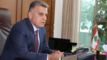 اللواء إبراهيم: لبنان ليس ضعيفا في المفاوضات..!