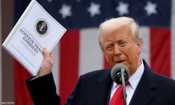 ترامب: أفضل حل القضية النووية مع إيران عبر الدبلوماسية