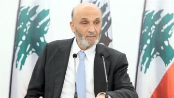 جعجع: حصر السلاح حتمي.. والانتخابات في موعدها!