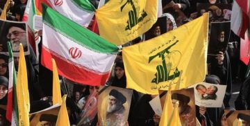 حزب الله سيتدخل في الحرب بهذه الحالة.. مسؤول يكشف!