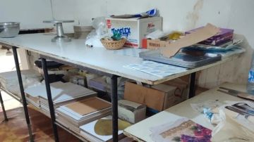 حملات تفتيش لمراقبي وزارة الصحة في النبطية شملت مؤسسات غذائية وملاحم ومطاعم