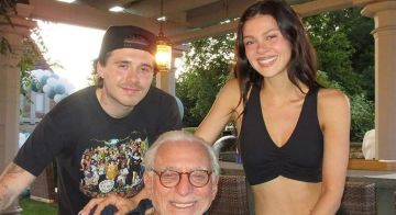 خلاف عائلة بيكهام إلى الواجهة مجددا نيلسون بيلتز يخرج عن صمته: نيكولا وبروكلين رائعين