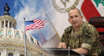 زيارة مفصلية لقائد الجيش إلى واشنطن.. خرائط الليطاني والمساعدات الأميركية على طاولة البحث