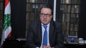 شقير يهيب بـحزب الله: أبعدوا عنكم وعنا هذه الكأس المرة!