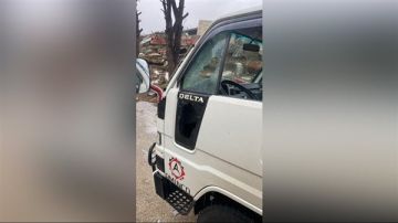 في اعتداءات متكررة جنوبا... مسيرة تستهدف معملا للأحجار!