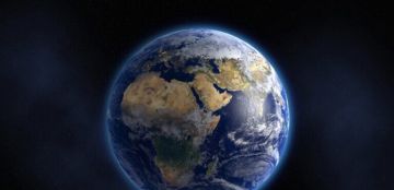 لماذا نشأت الحياة على الأرض دون غيرها؟