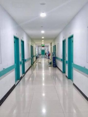 مستشفيات لبنانية.. على قائمة الإرهاب