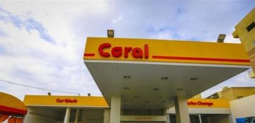 ملف كورال الخطير: تخزين مواد قابلة للاشتعال بلا ترخيص