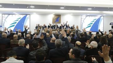 نقابة خبراء المحاسبة رفعت المعاش التقاعدي وأقرت اجراءات تعزز الحماية الاجتماعية لاعضائها