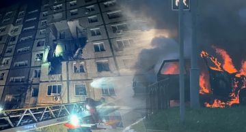 وسط تطورات سياسية متسارعة انقطاع الكهرباء وأضرار جسيمة بعد قصف أوكراني على مناطق حدودية روسية