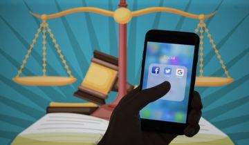 أخلاقيات الإعلام الرقمي: بين سرعة النشر ومسؤولية الحقيقة أخلاقيات الإعلام الرقمي: بين سرعة النشر ومسؤولية الحقيقة