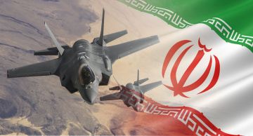 إليكم أهداف أميركا المحتملة في إيران!