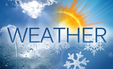 الأرصاد الجوية: الطقس يتحول بعد ظهر الغد إلى غائم مع رياح ناشطة وأجواء مهيأة لتساقط أمطار الأرصاد الجوية: الطقس يتحول بعد ظهر الغد إلى غائم مع رياح ناشطة وأجواء مهيأة لتساقط أمطار