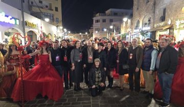 التسوق والتذوق والحب بين جبيل والبترون