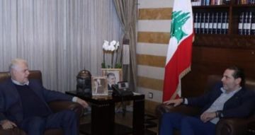 الحريري: المستقبل سيكون أمام مرحلة جديدة