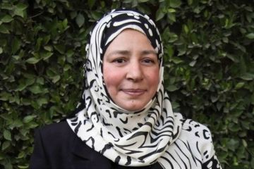 الفنانة المصرية عبلة كامل تتصدر الـتريند رغم غيابها عن الساحة الفنية الفنانة المصرية عبلة كامل تتصدر الـتريند رغم غيابها عن الساحة الفنية