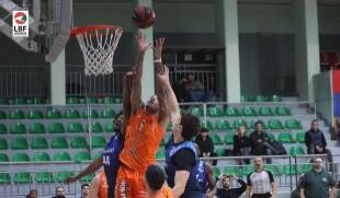 انترانيك اسقط الانطوني وفوز هومنتمن على الشانفيل