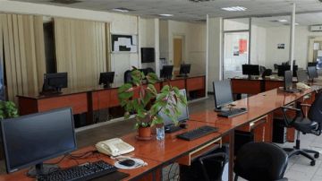 تصعيد... وتوسيع الإضراب في كل الإدارات!