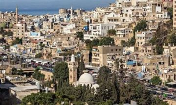 طرابلس.. وإخلاء مجددا